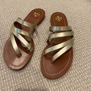 Tory Burch sandals
